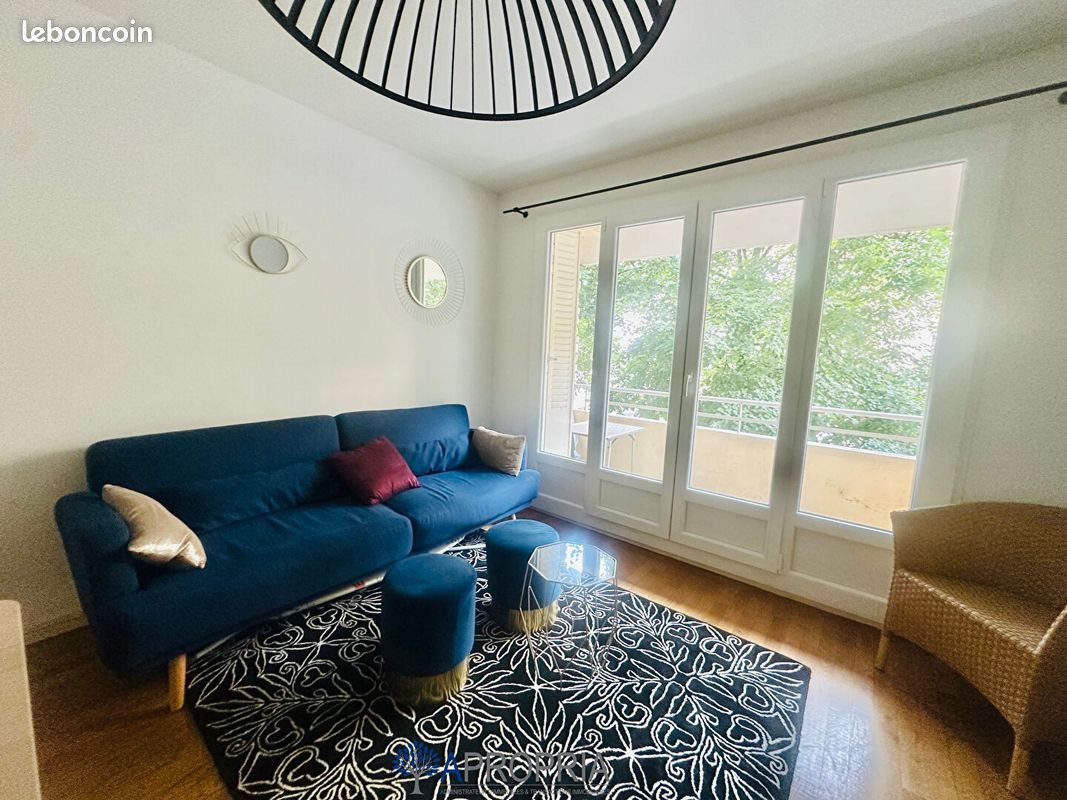 Appartement à louer, 66m², Dijon