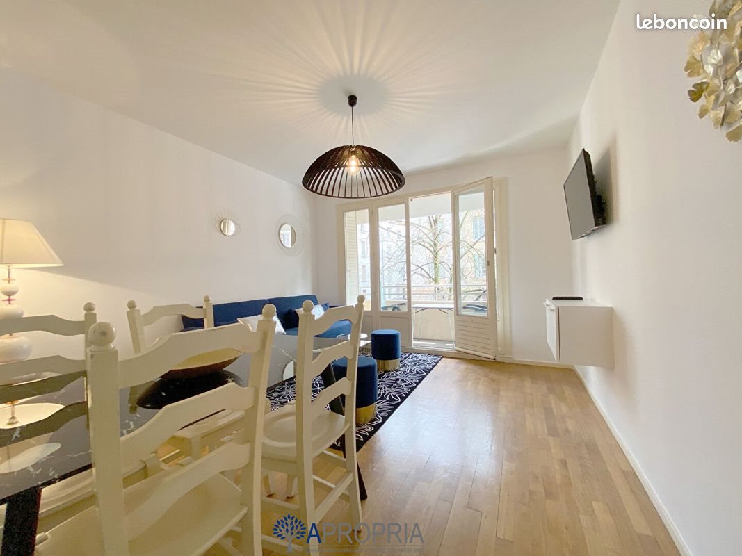 Appartement à louer, 66m², Dijon