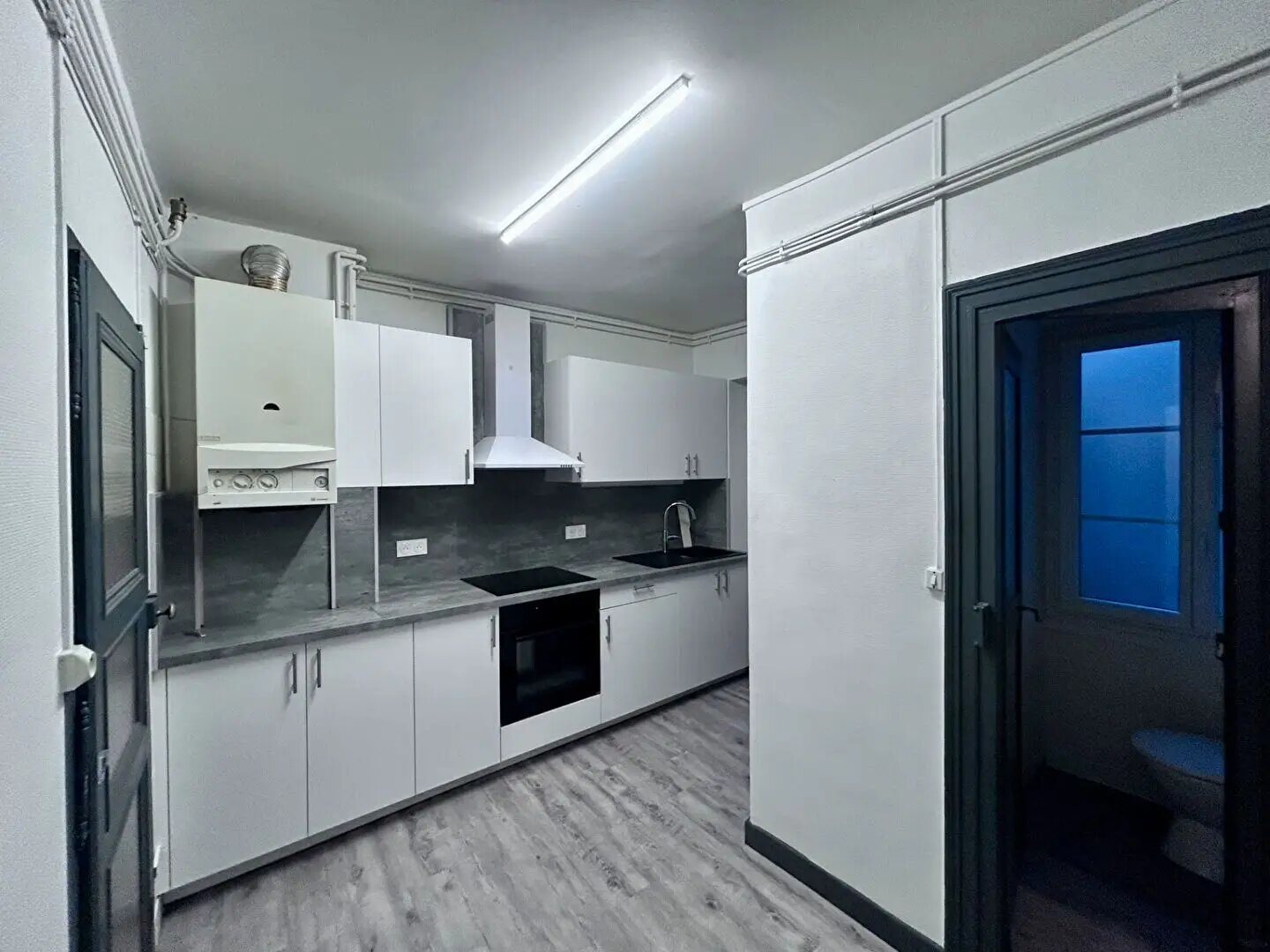 Appartement à louer, 48m², Dijon