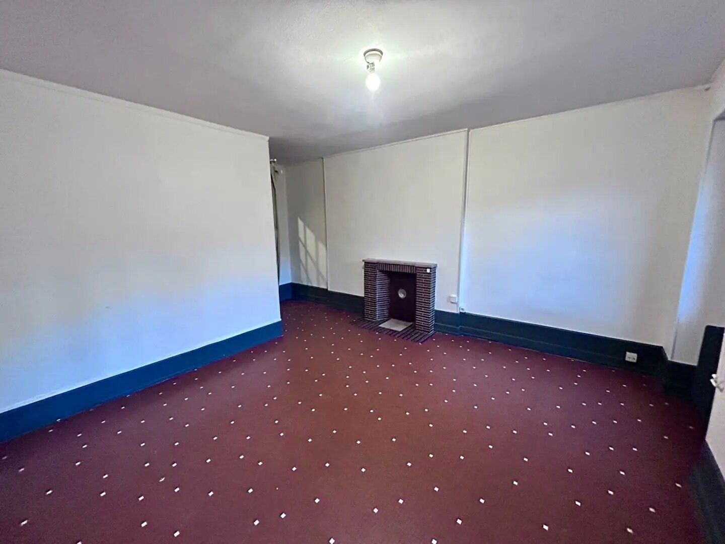 Appartement à louer, 48m², Dijon