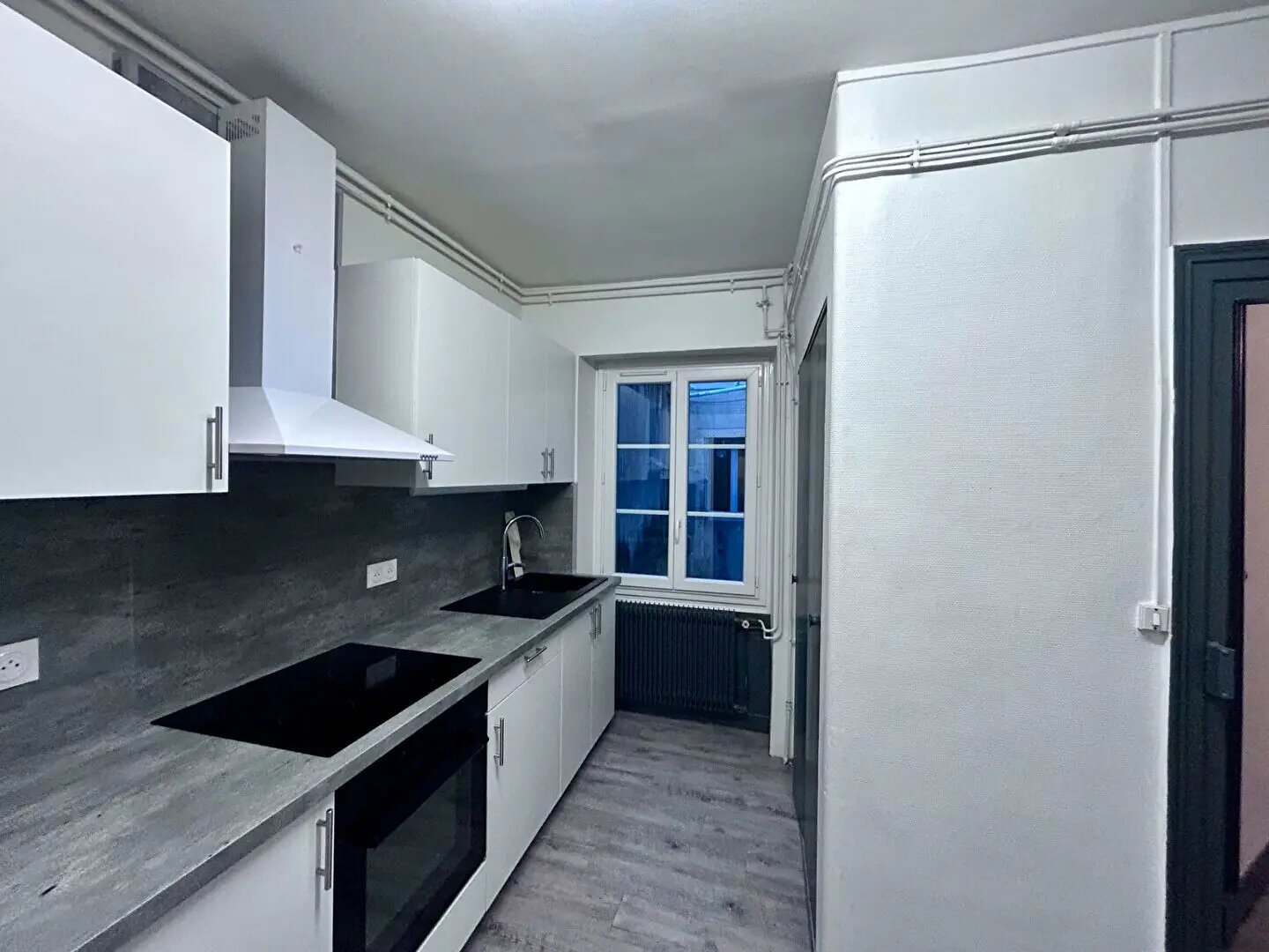Appartement à louer, 48m², Dijon