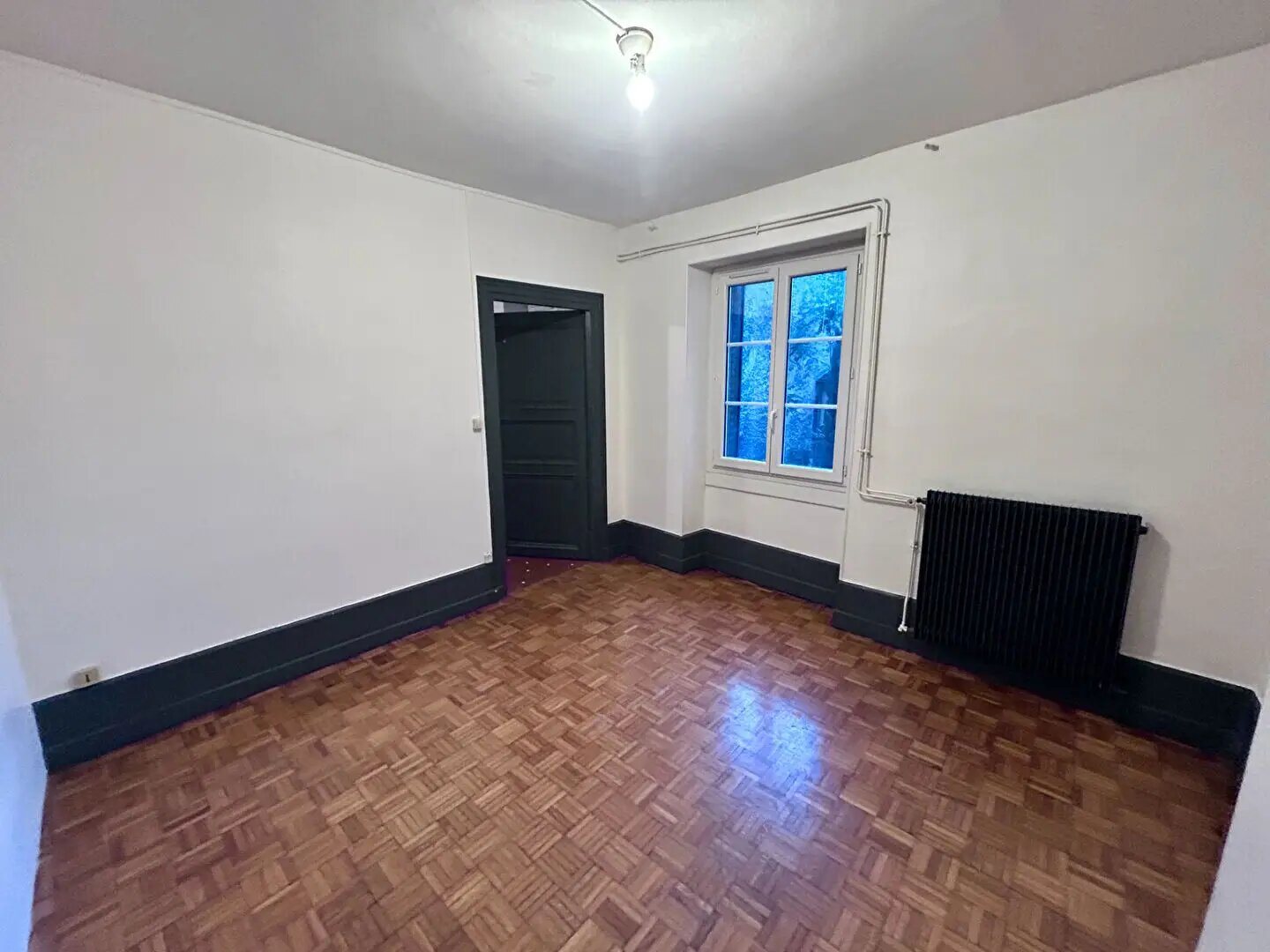 Appartement à louer, 48m², Dijon