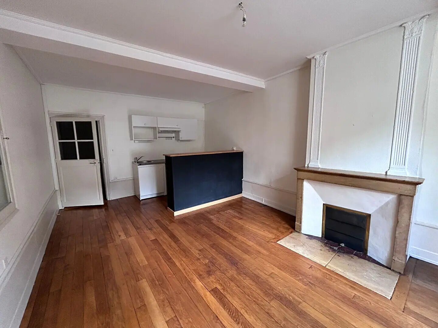 Appartement à louer, 37m², Dijon