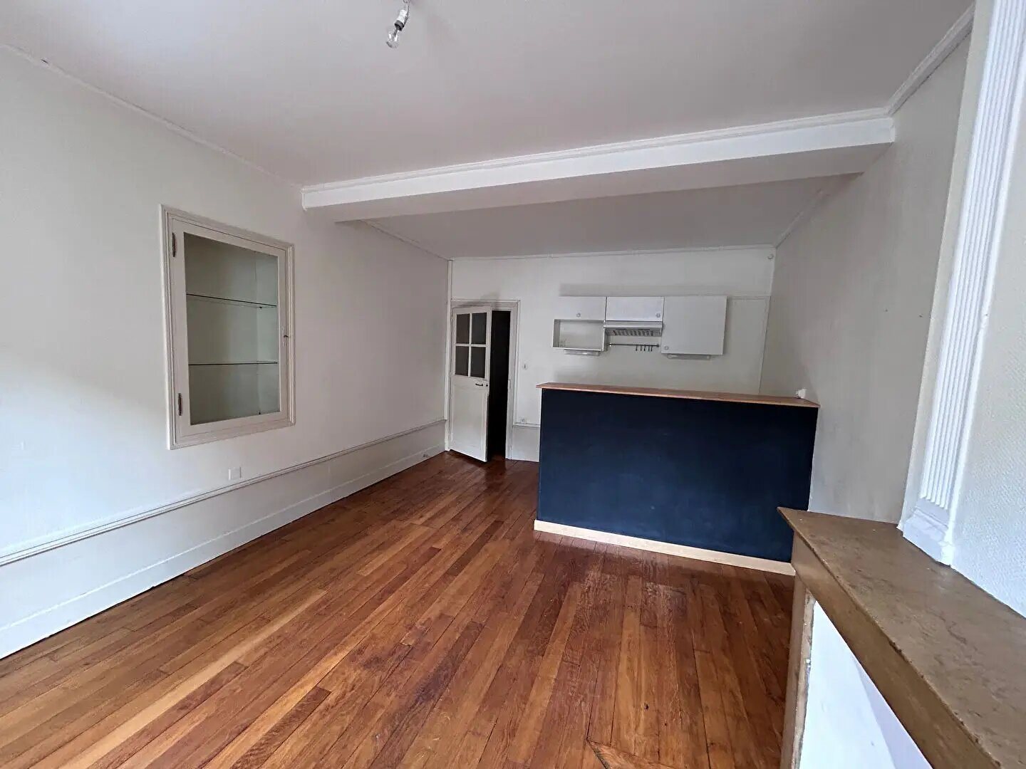 Appartement à louer, 37m², Dijon