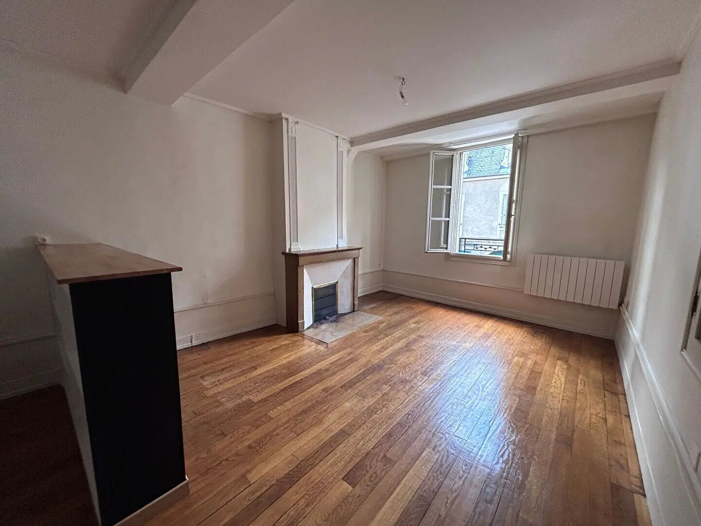 Appartement à louer, 37m², Dijon