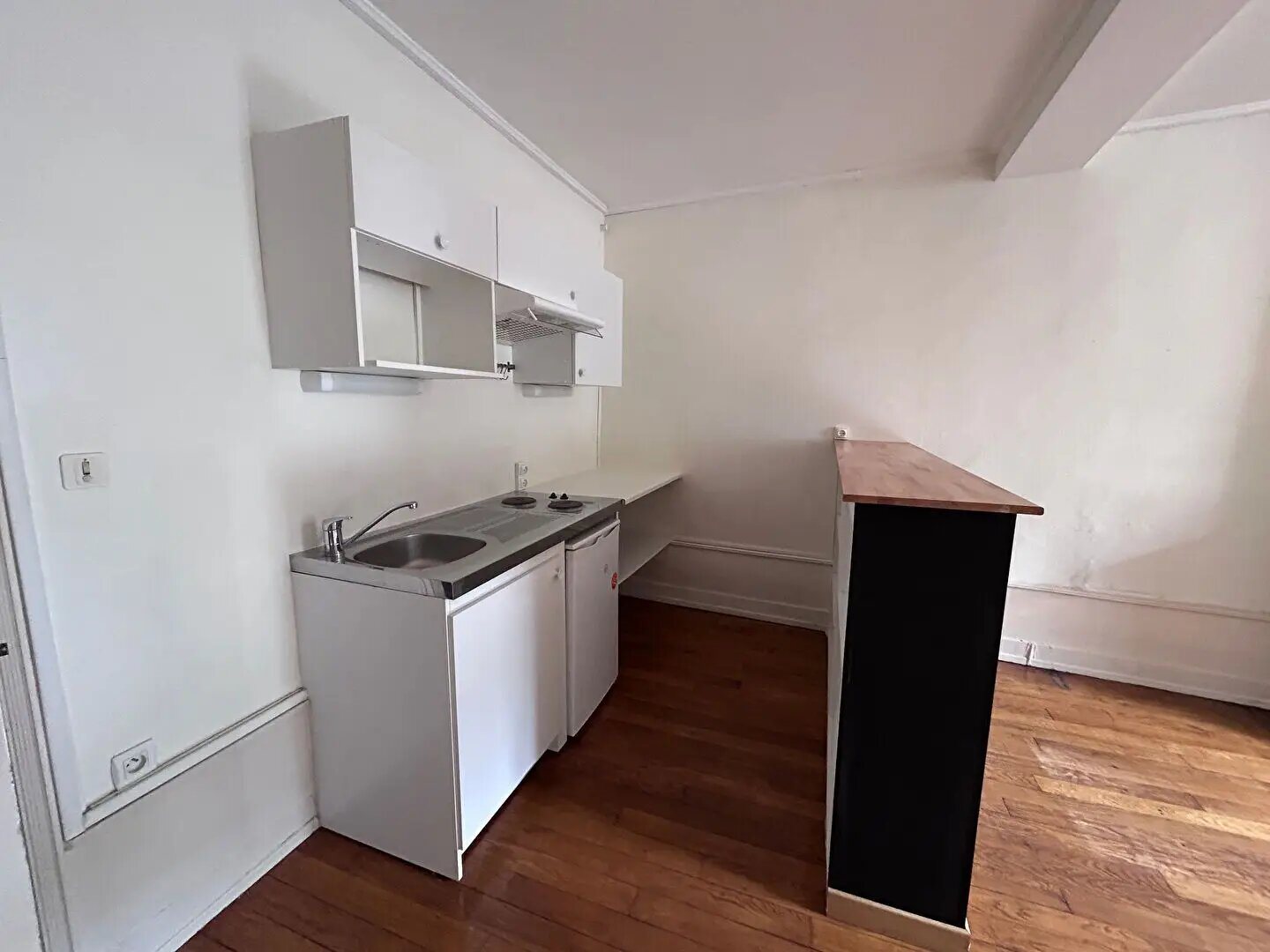 Appartement à louer, 37m², Dijon