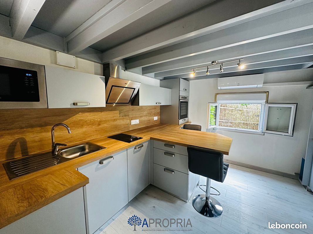 Appartement à louer, 19m², Dijon