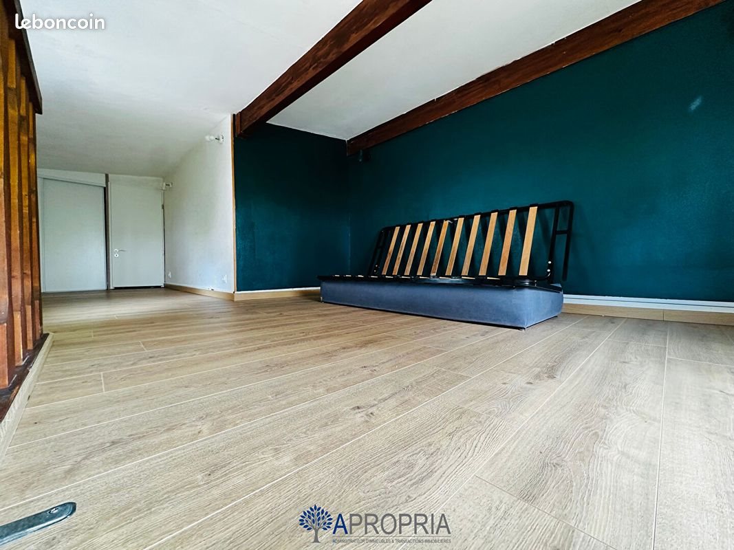 Appartement à louer, 19m², Dijon
