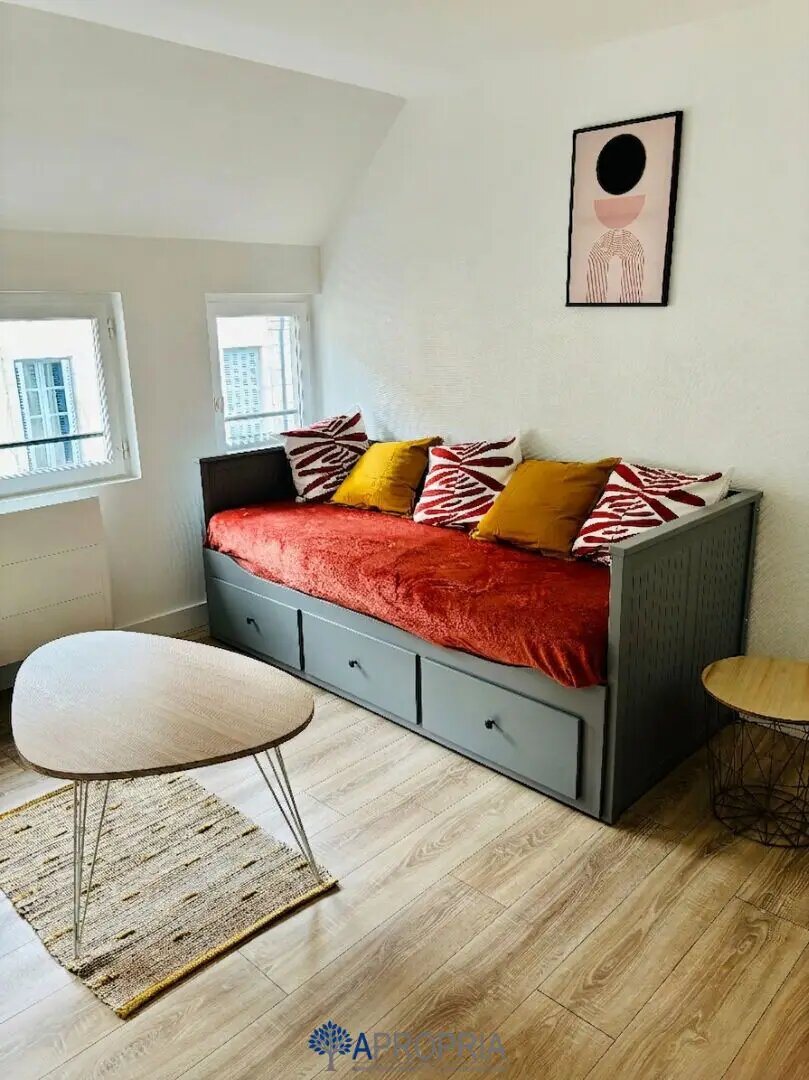 Appartement à louer, 25m², Dijon