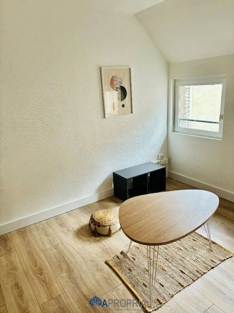 Appartement à louer, 25m², Dijon