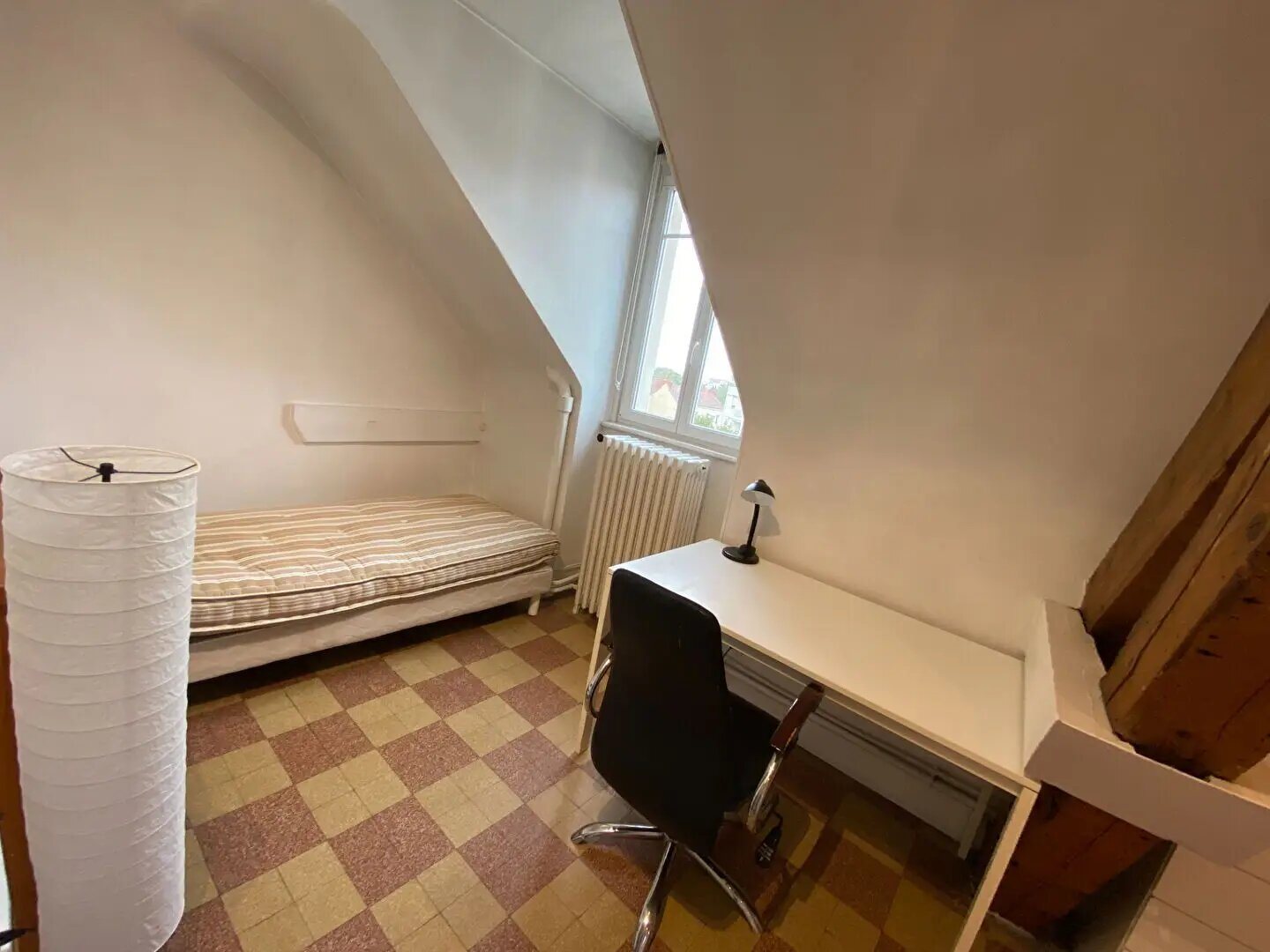 Appartement à louer, 16m², Dijon