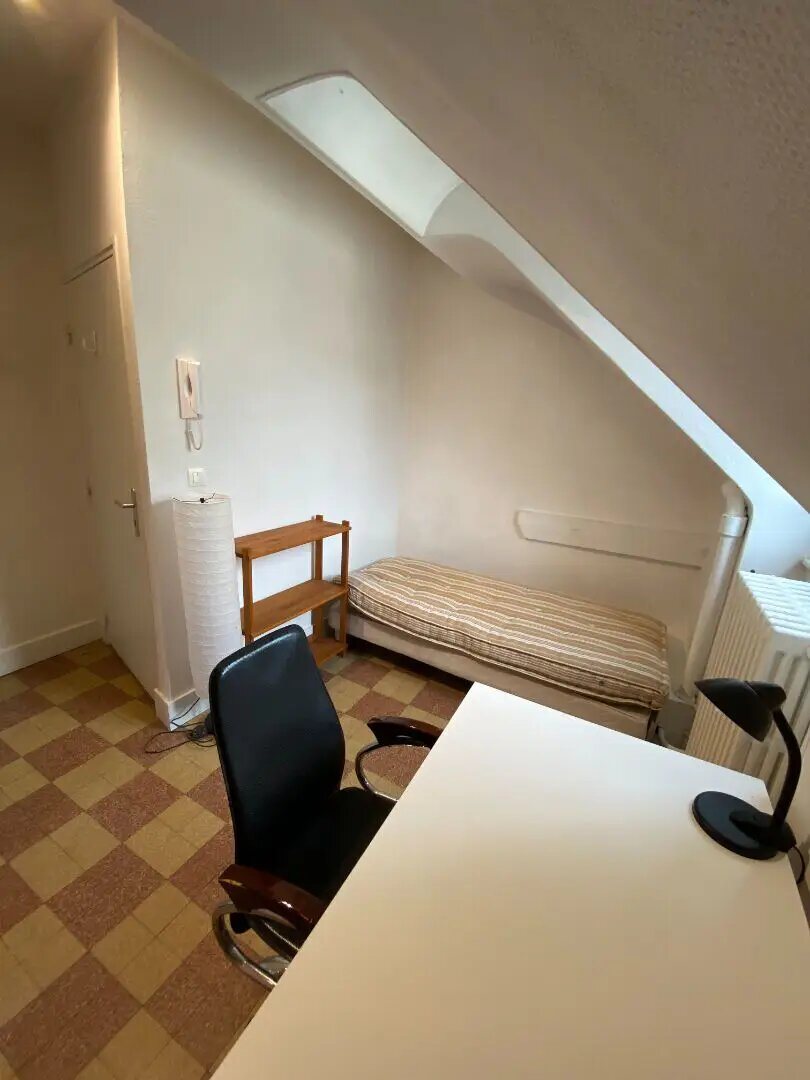 Appartement à louer, 16m², Dijon