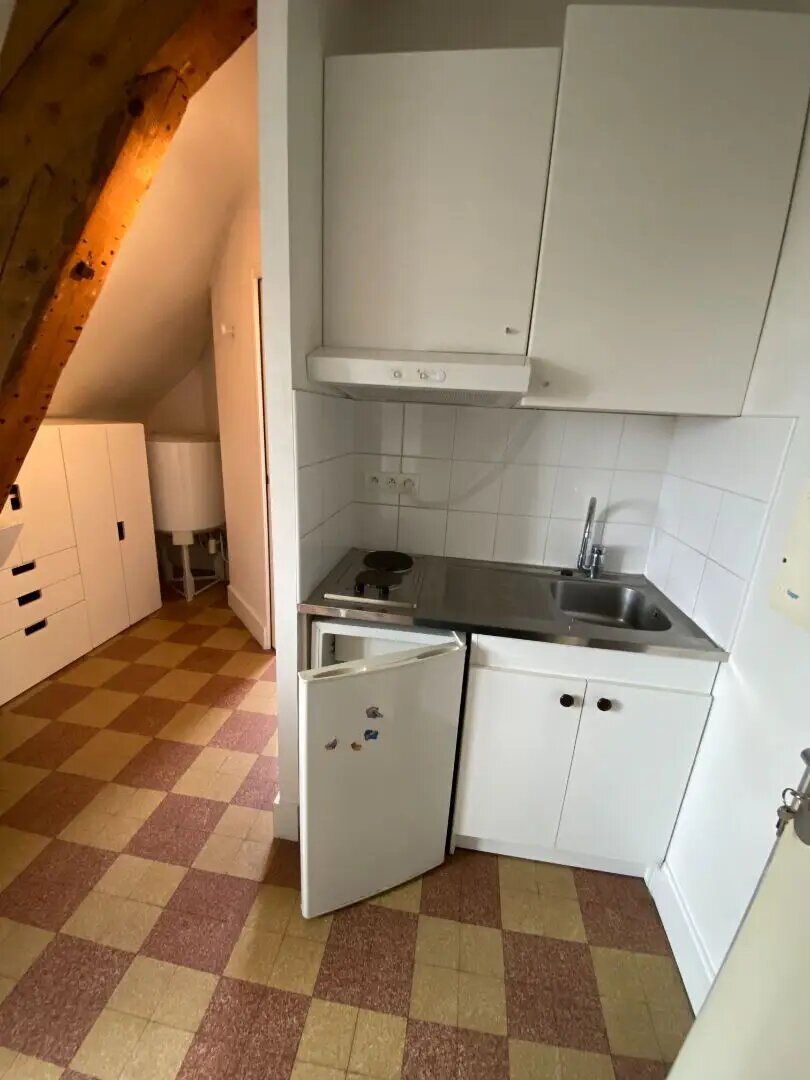Appartement à louer, 16m², Dijon