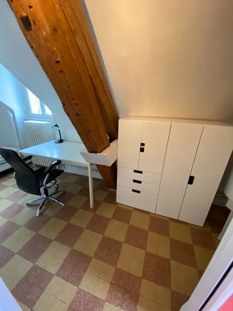 Appartement à louer, 16m², Dijon