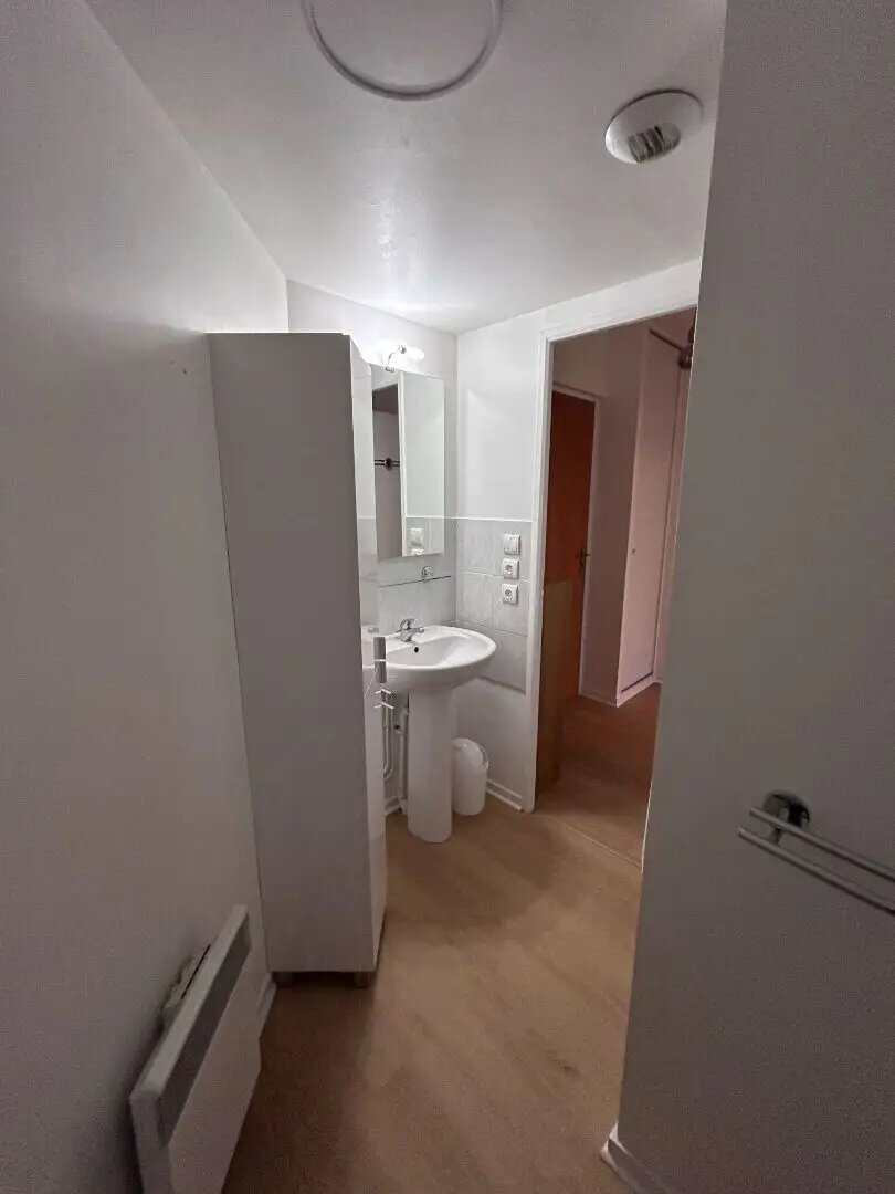 Appartement à louer, 36m², Dijon