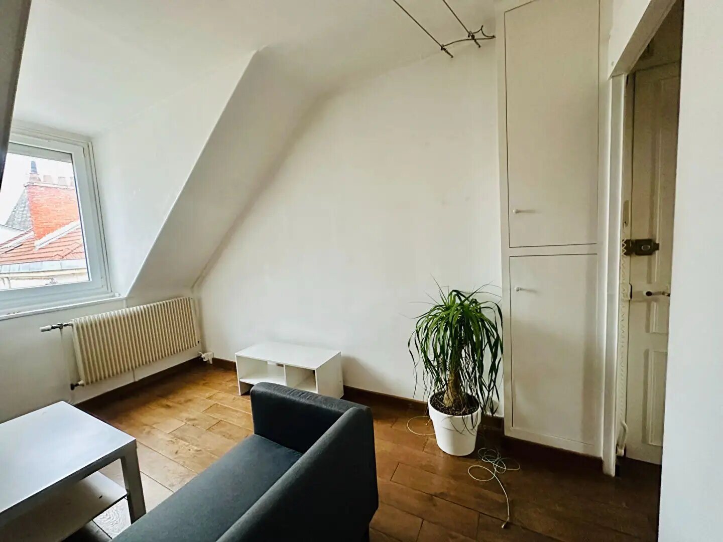Appartement à louer, 50m², Dijon