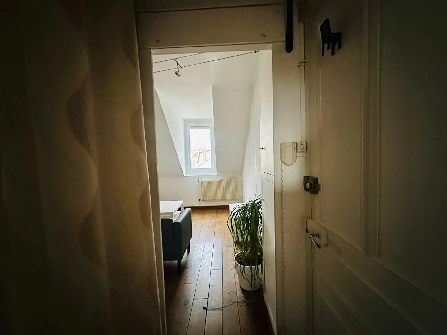 Appartement à louer, 50m², Dijon
