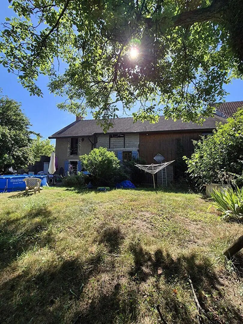 Maison à vendre, 151m², Athée