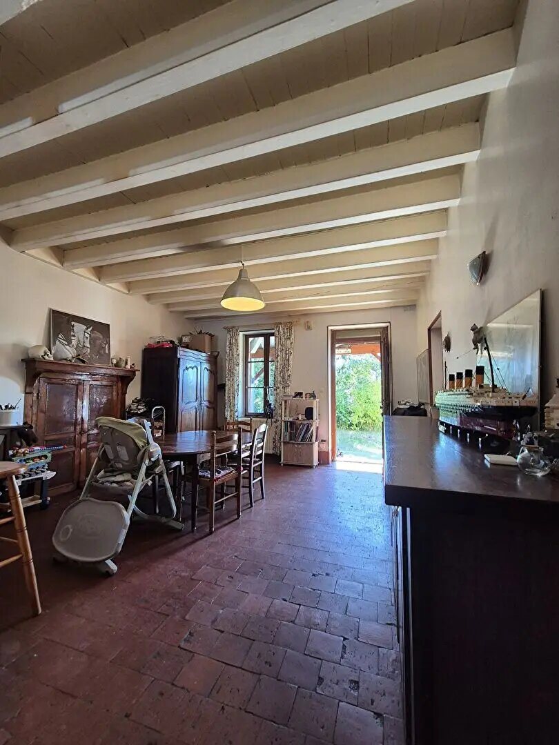Maison à vendre, 151m², Athée