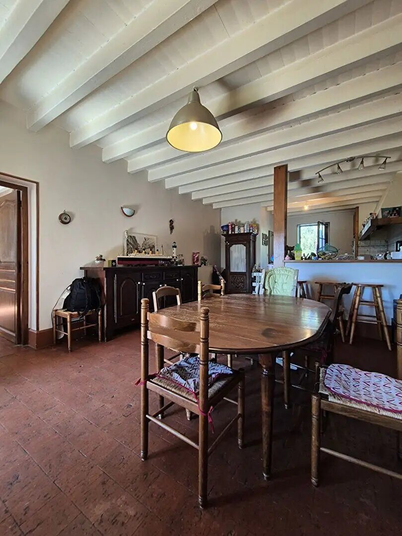 Maison à vendre, 151m², Athée
