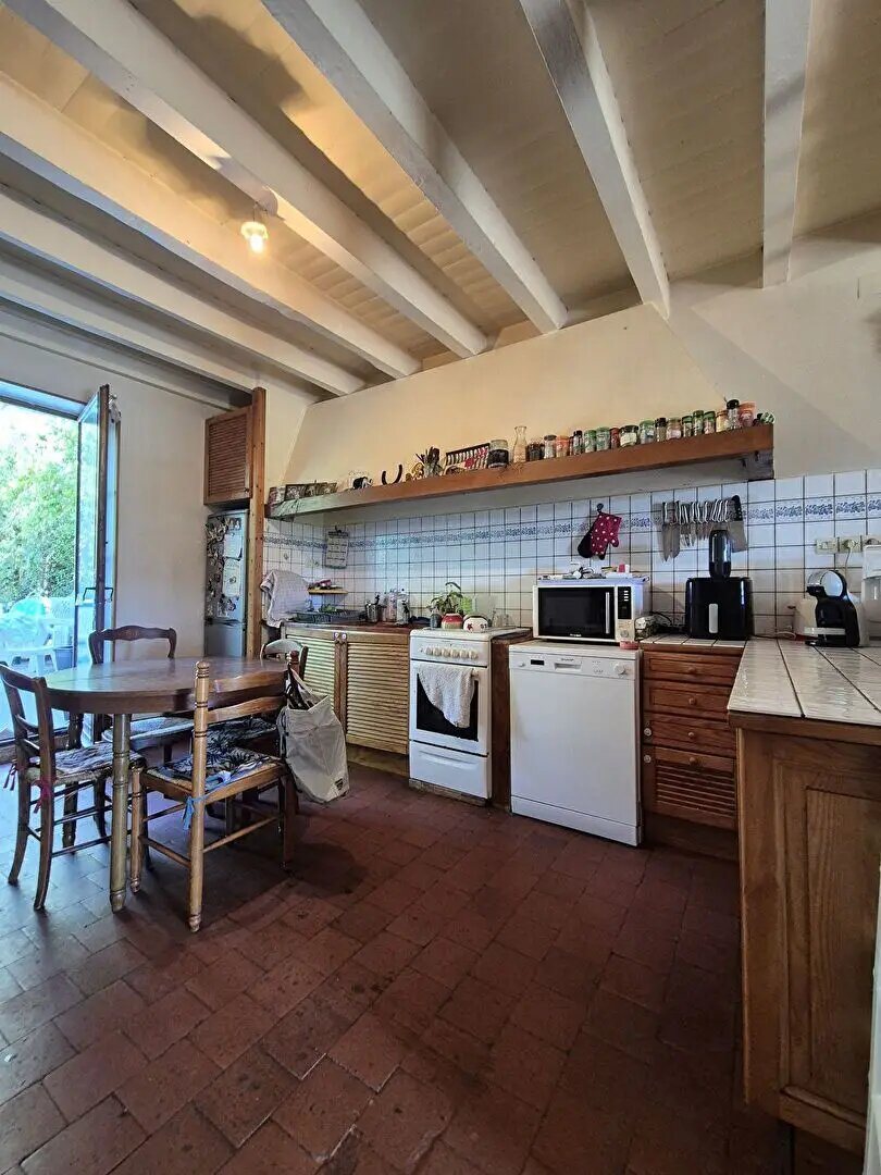 Maison à vendre, 151m², Athée