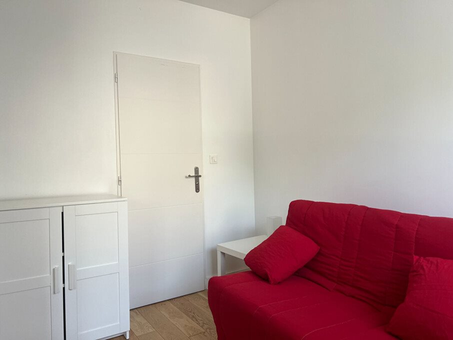 Appartement à louer, 22m², Dijon