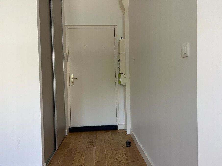 Appartement à louer, 22m², Dijon