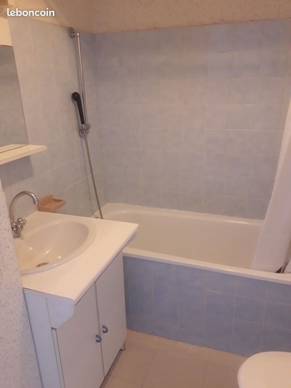Appartement à louer, 22m², Dijon
