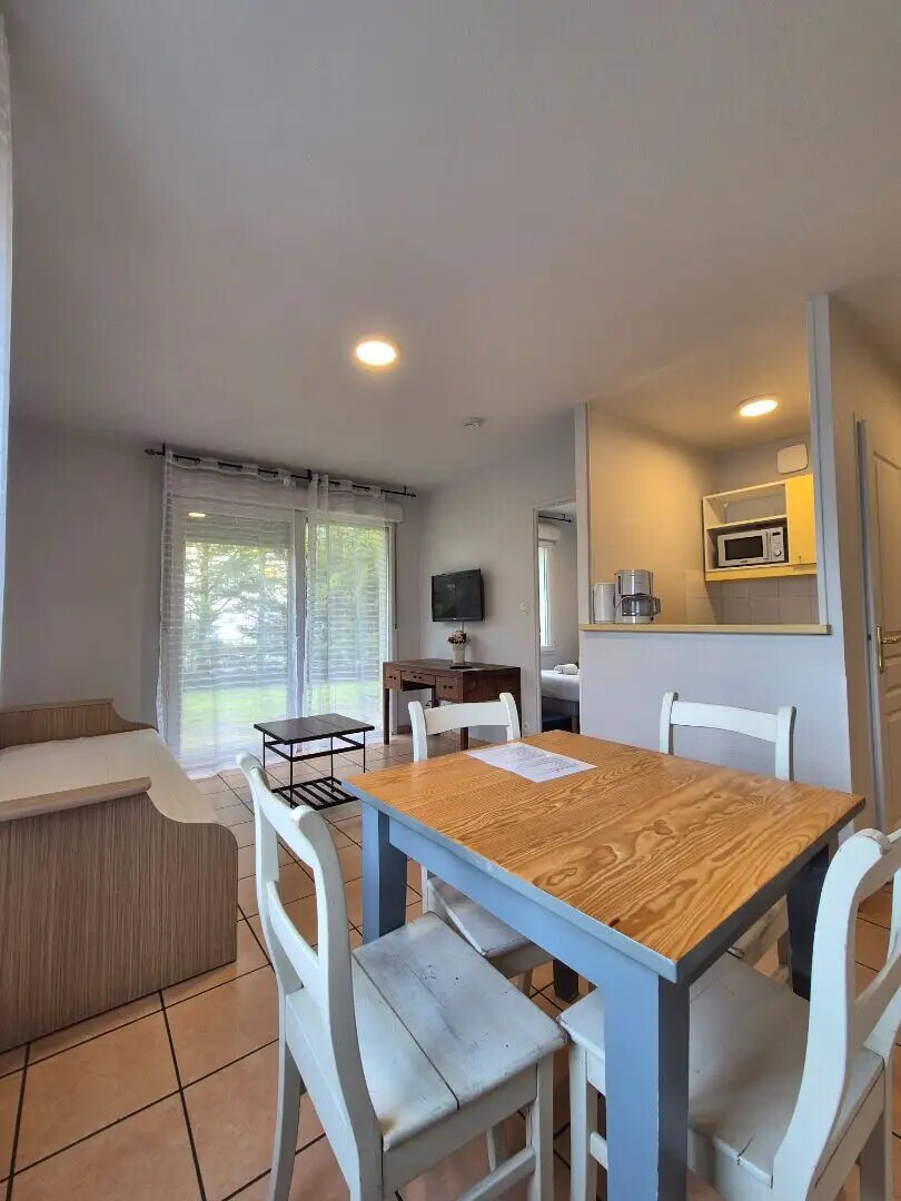 Appartement à vendre, 32m², Ahuy
