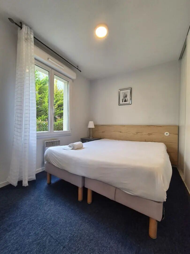 Appartement à vendre, 32m², Ahuy
