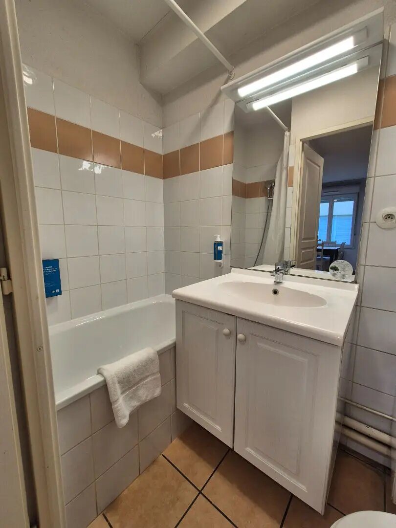 Appartement à vendre, 32m², Ahuy