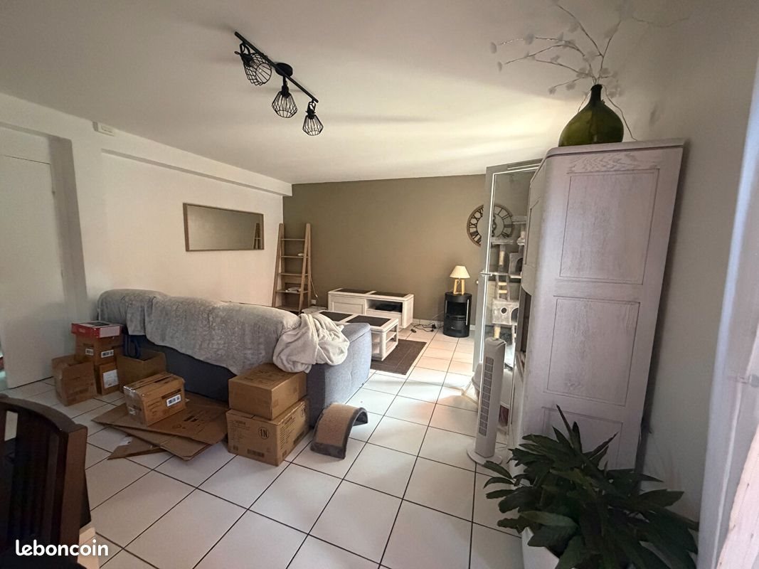 Maison à louer, 108m², Saint-Apollinaire