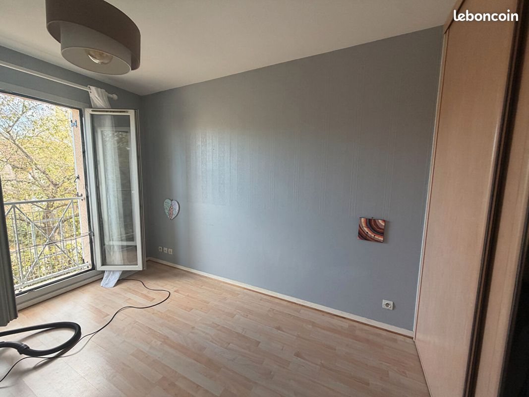 Maison à louer, 108m², Saint-Apollinaire