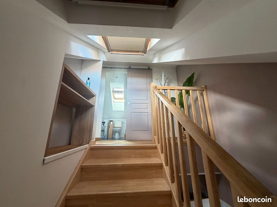 Maison à louer, 108m², Saint-Apollinaire