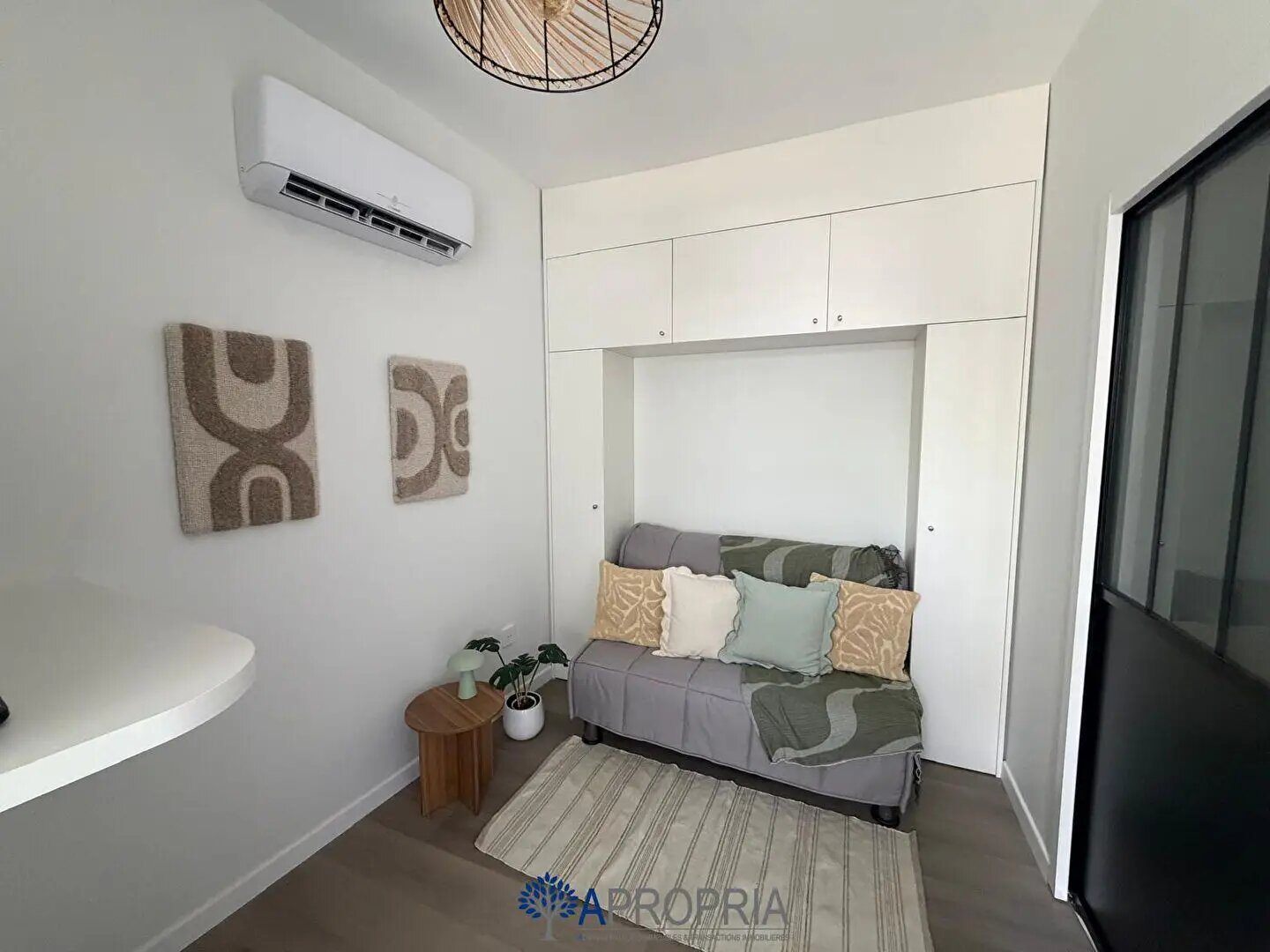 Appartement à louer, 12m², Dijon