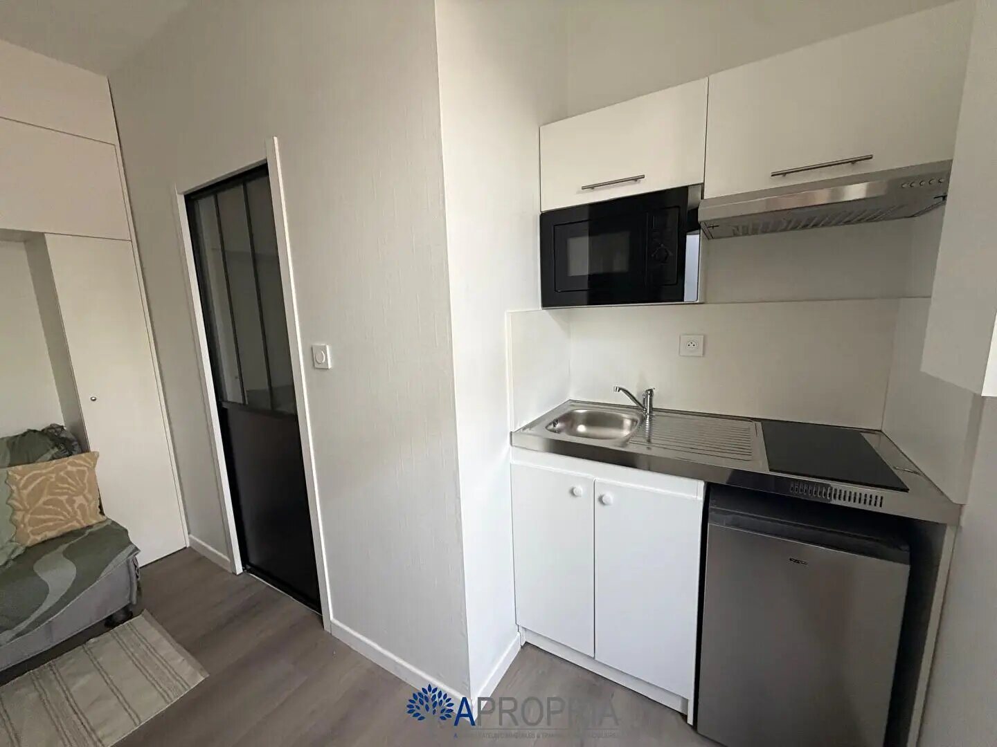 Appartement à louer, 12m², Dijon