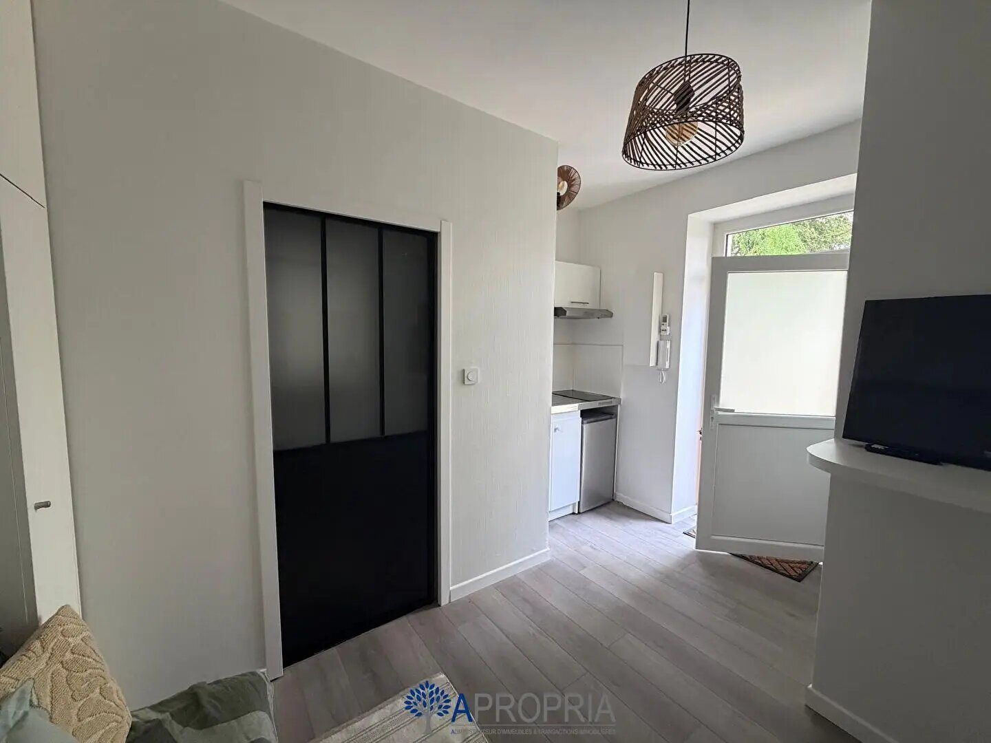 Appartement à louer, 12m², Dijon