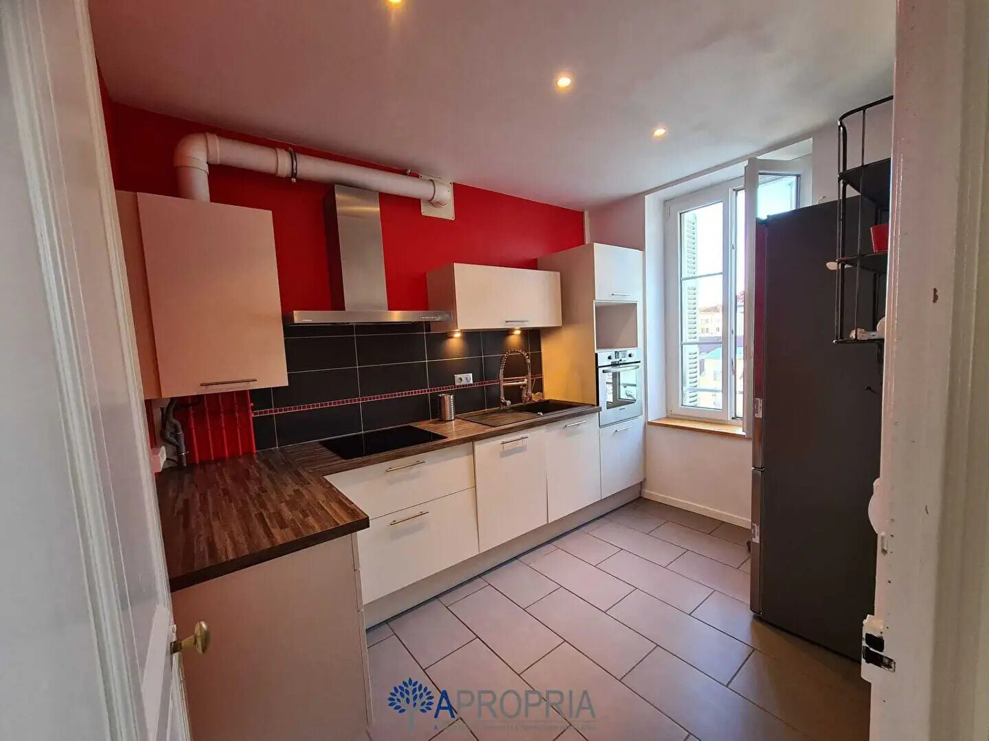 Appartement à louer, 72m², Dijon