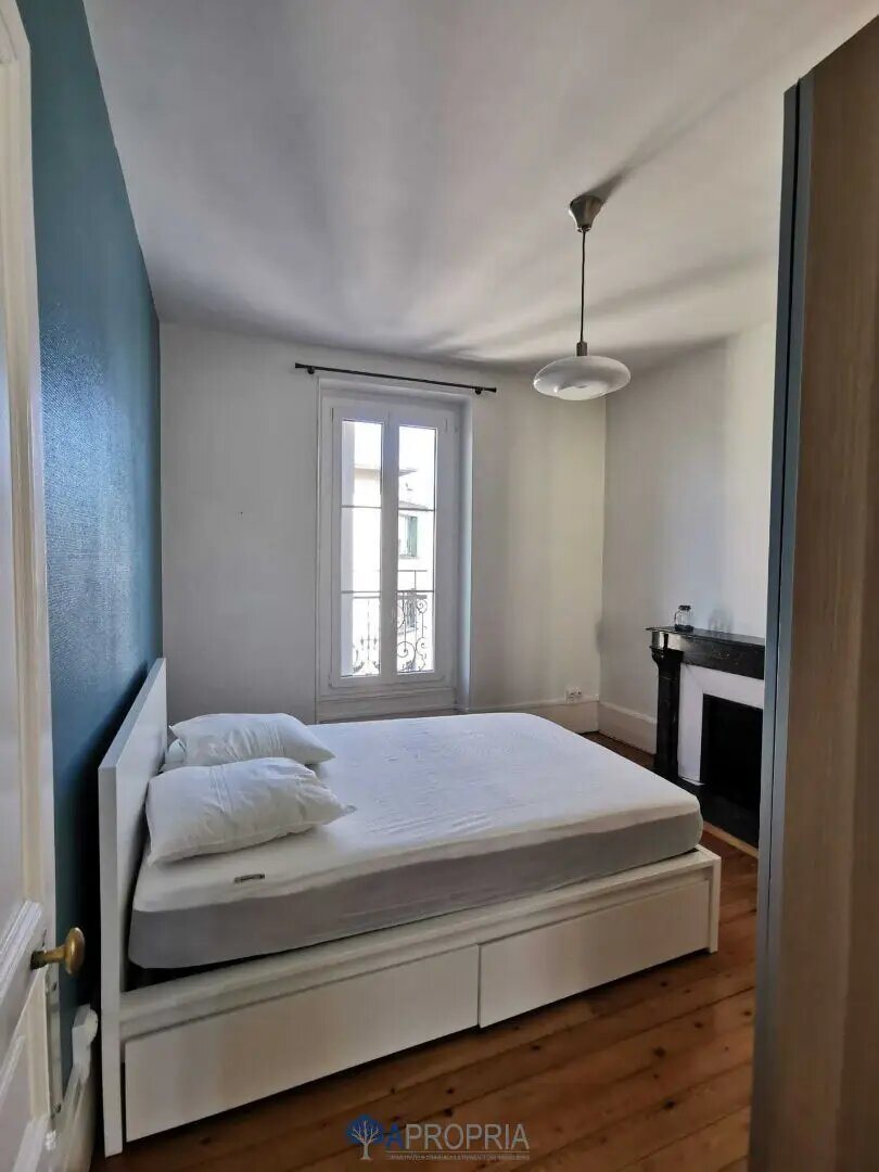 Appartement à louer, 72m², Dijon