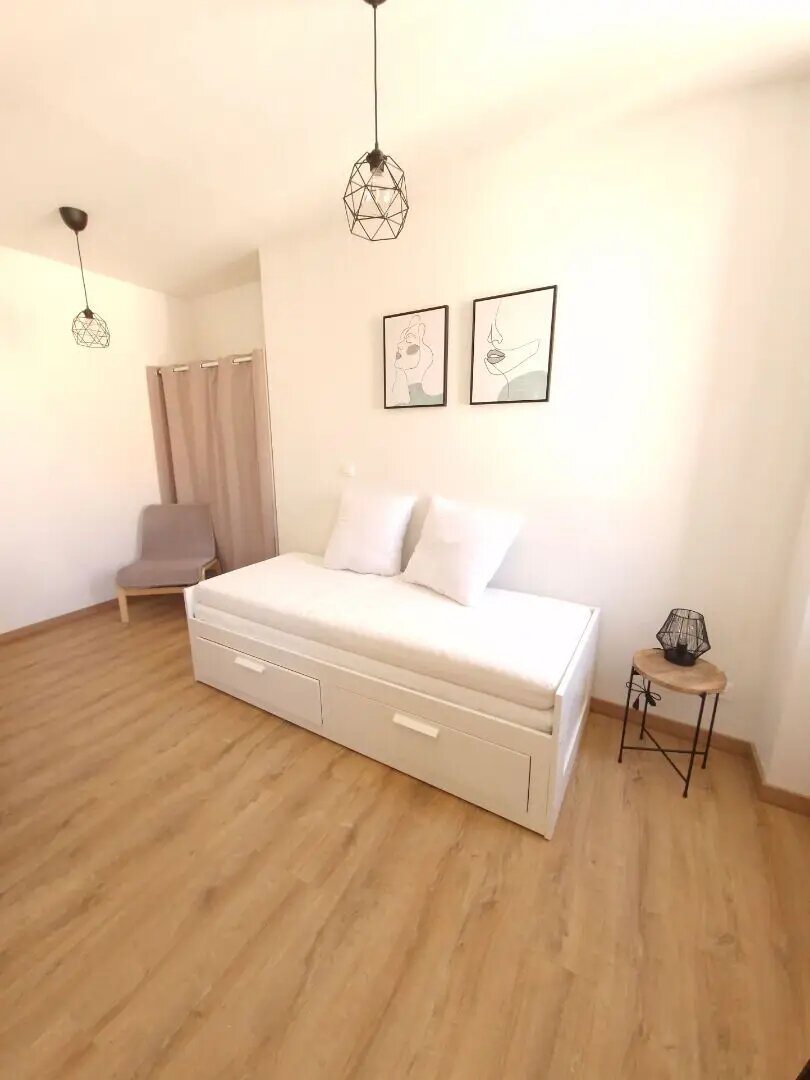 Appartement à louer, 20m², Dijon