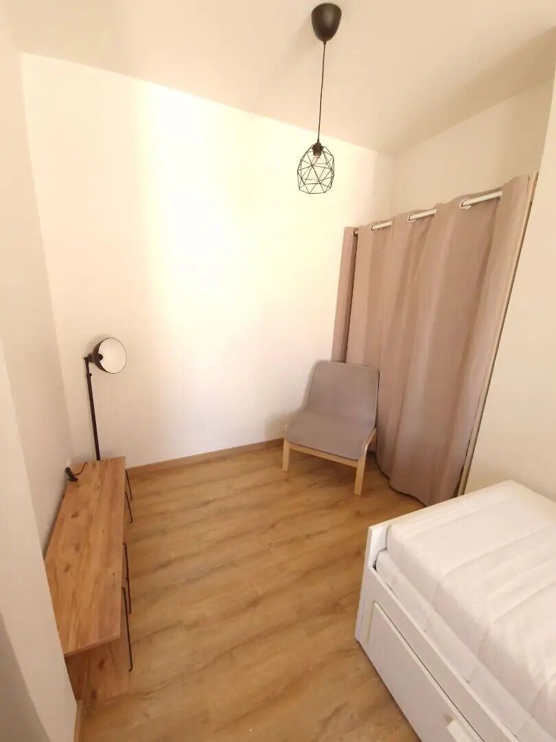 Appartement à louer, 20m², Dijon