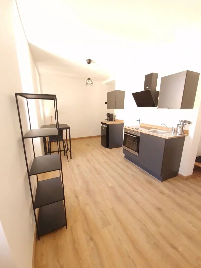 Appartement à louer, 20m², Dijon