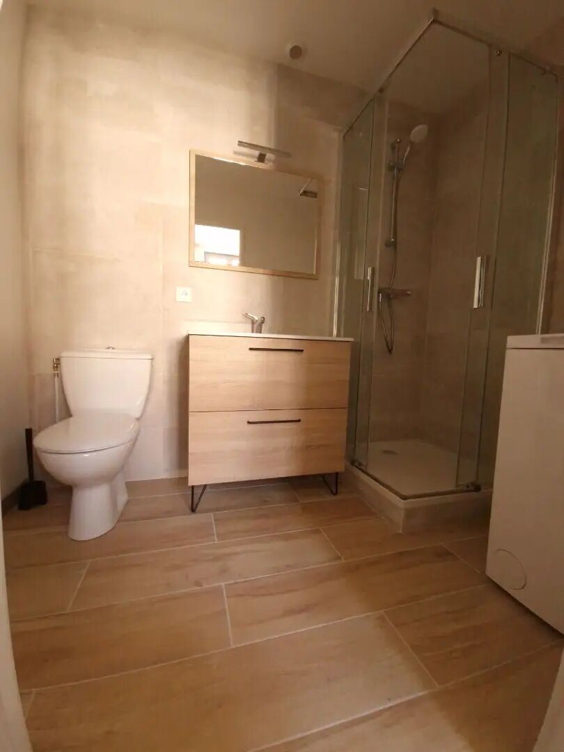 Appartement à louer, 20m², Dijon