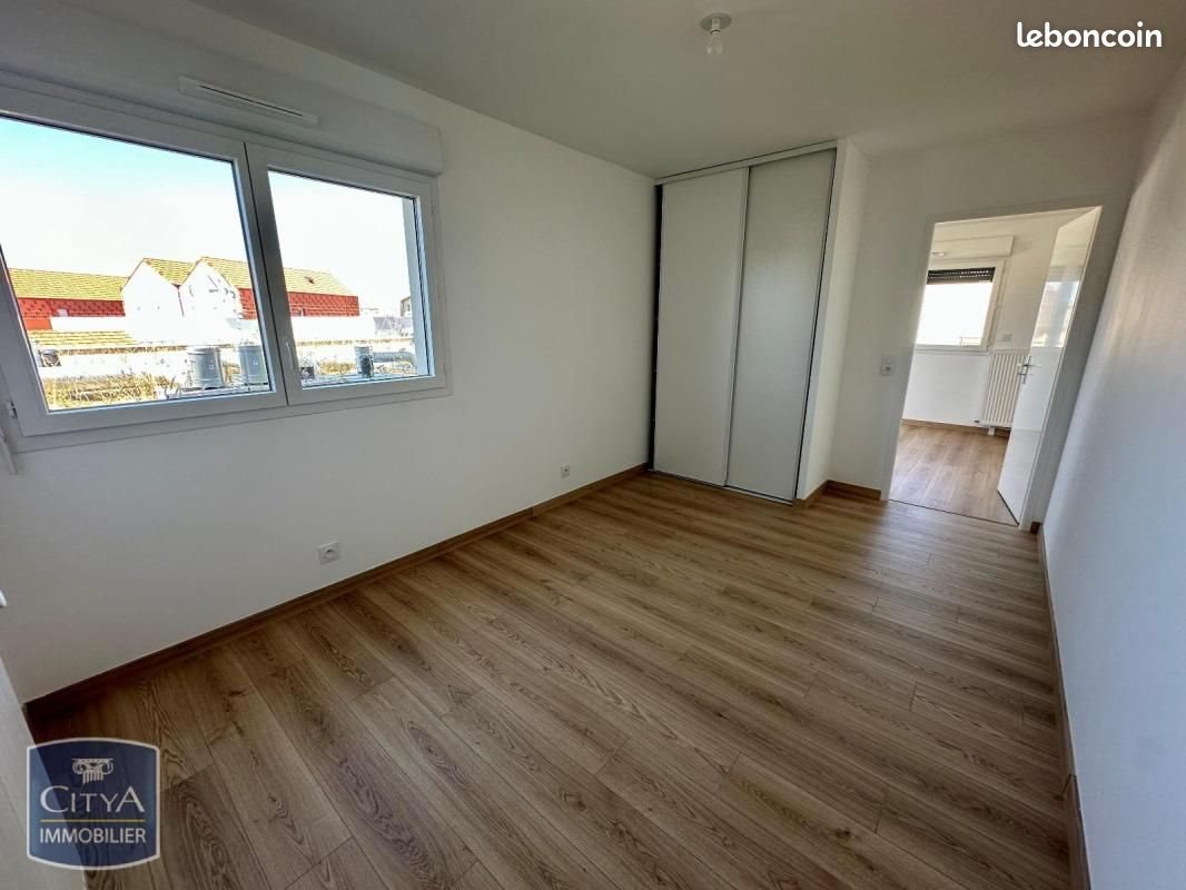 Appartement à louer, 42m², Dijon