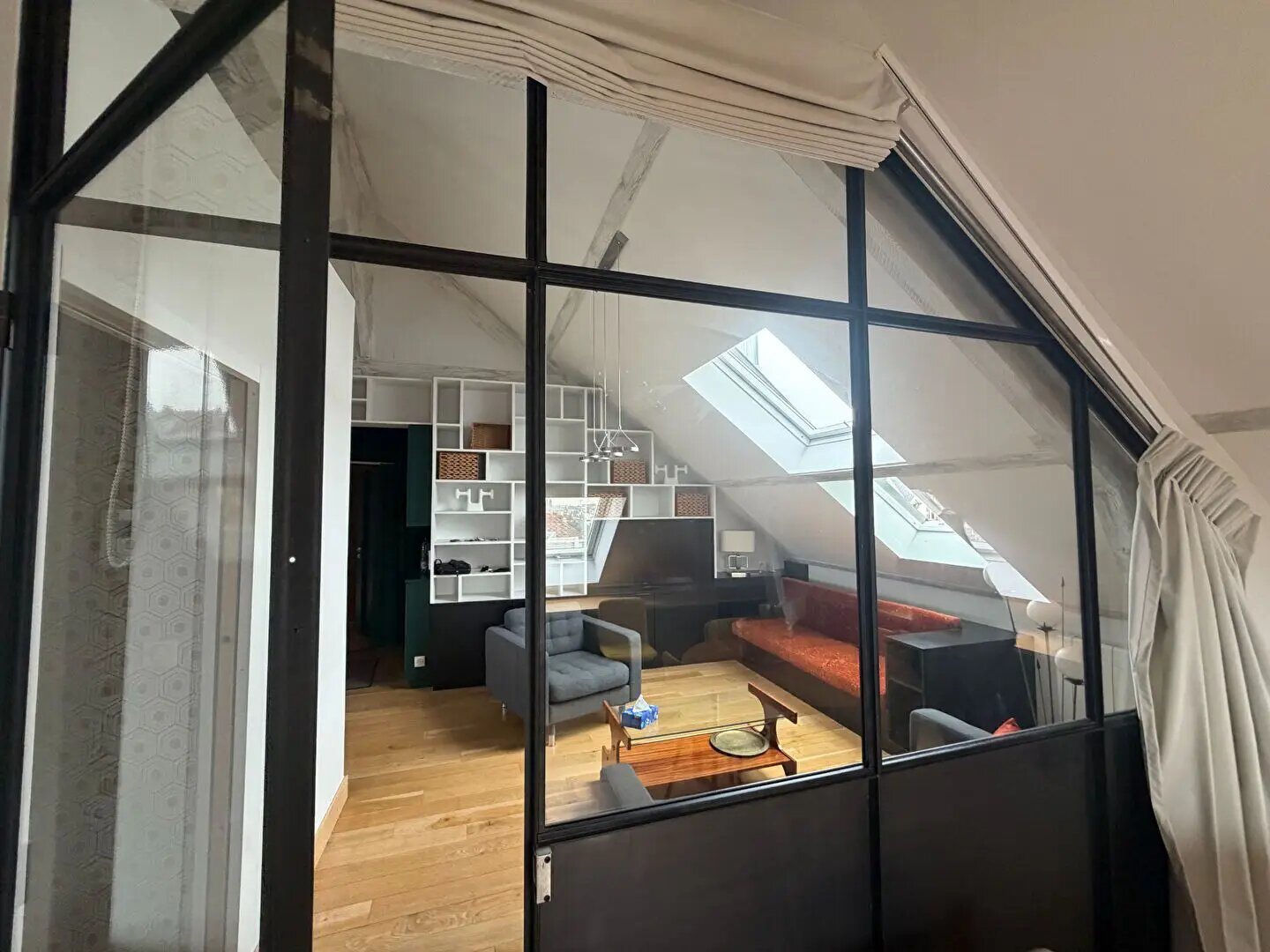 Appartement à louer, 47m², Dijon