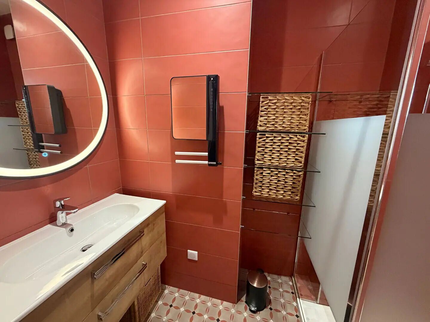 Appartement à louer, 47m², Dijon