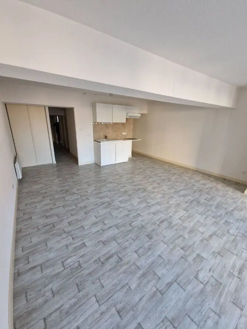 Appartement à louer, 68m², Auxonne