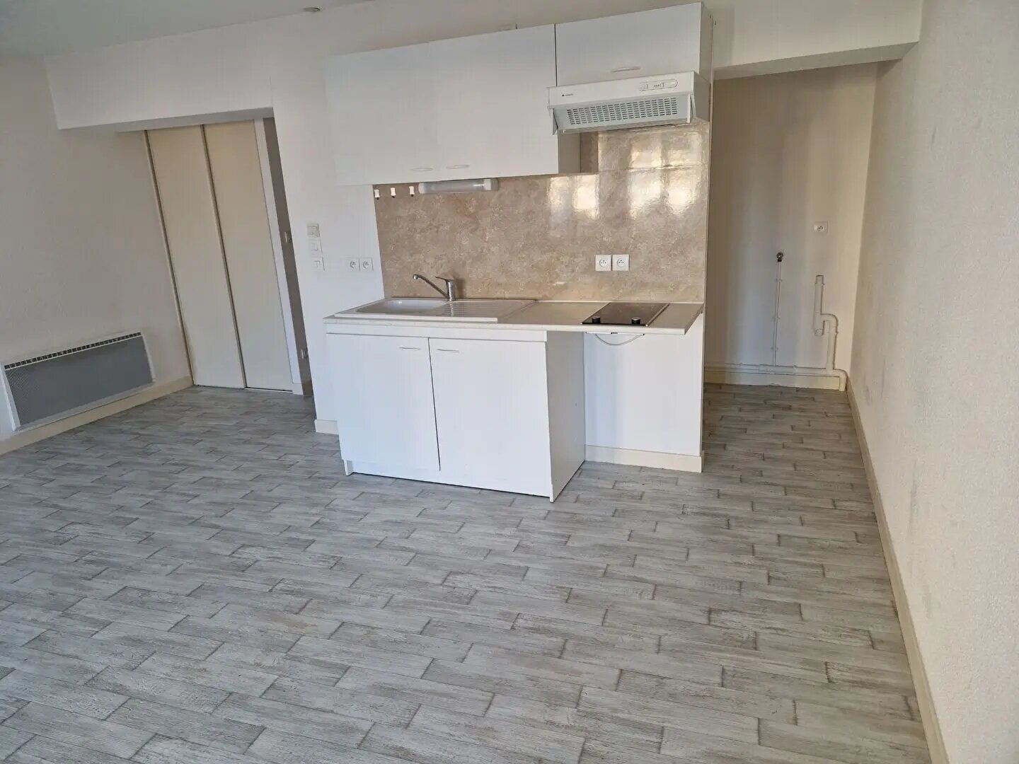 Appartement à louer, 68m², Auxonne