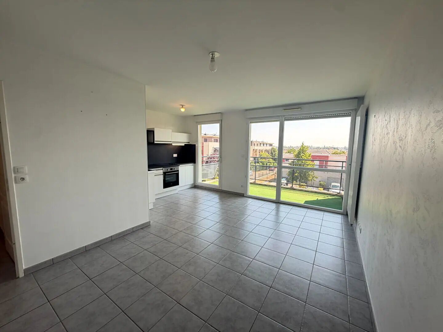 Appartement à louer, 47m², Saint-Apollinaire