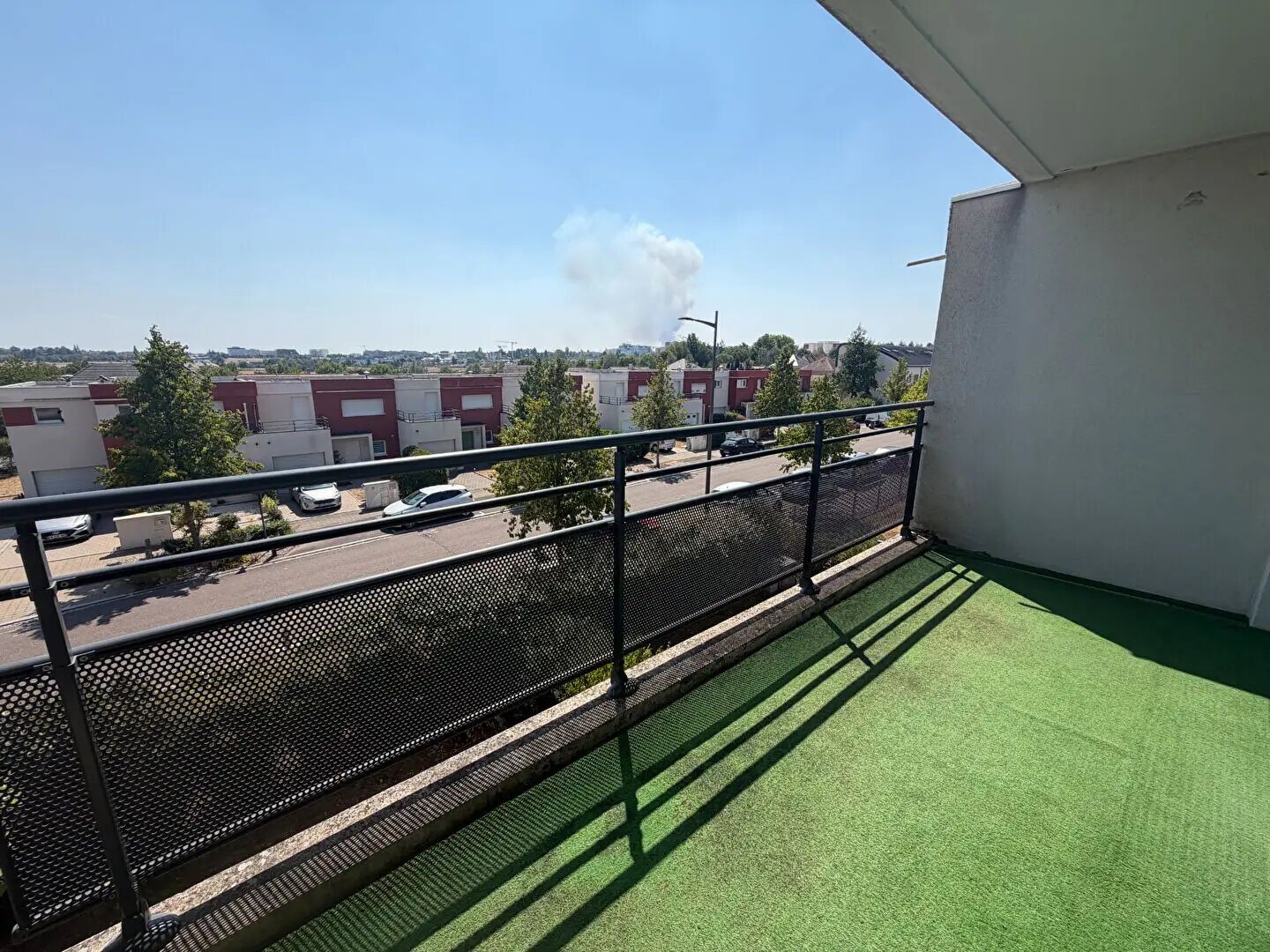 Appartement à louer, 47m², Saint-Apollinaire